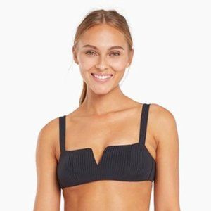 Vitamin A: Kaya Adjustable Tie Back Top Size Large (10)